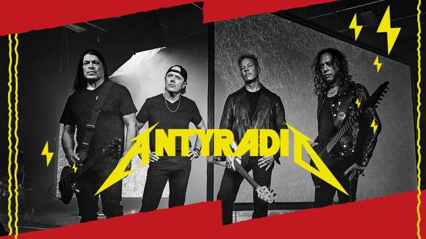 Metallica