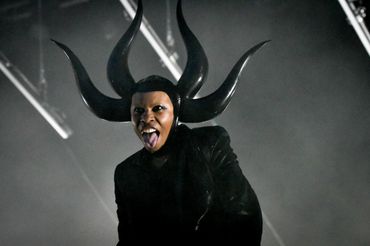 Skin ze Skunk Anansie 