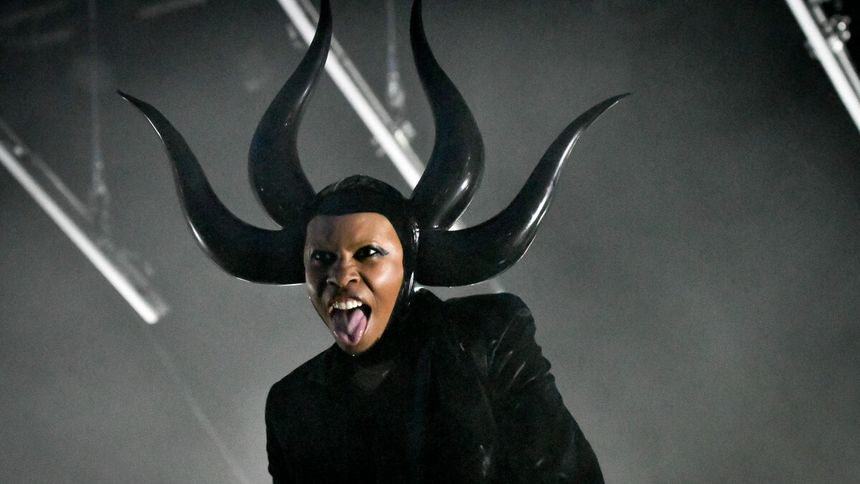 Skin ze Skunk Anansie 