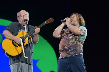 Tenacious D