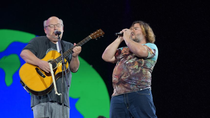 Tenacious D