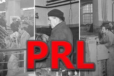PRL