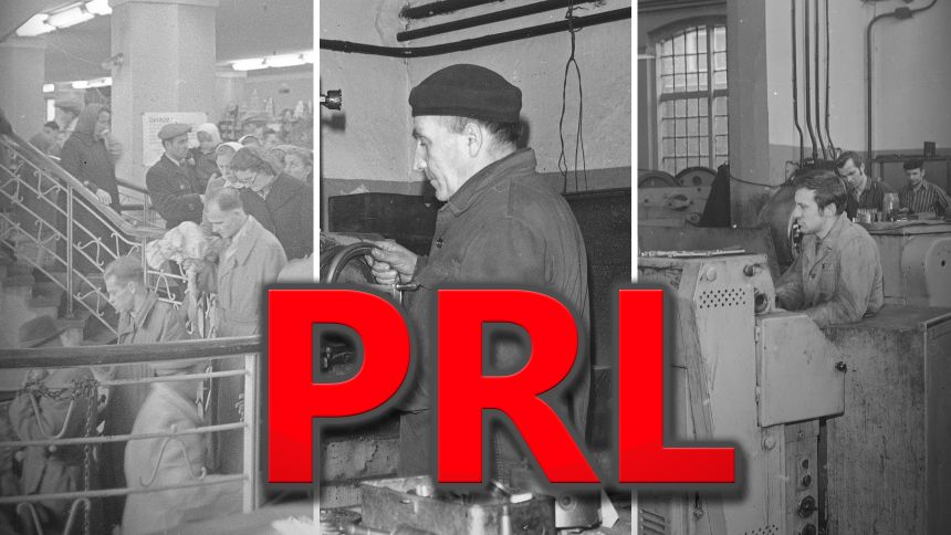 PRL