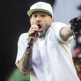 Fred Durst z Limp Bizkit