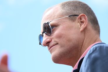 Woody Harrelson