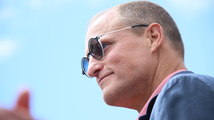 Woody Harrelson
