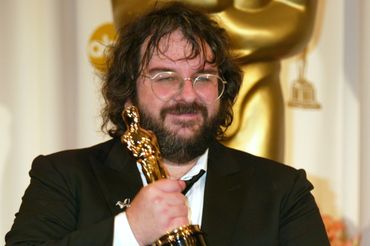 Peter Jackson