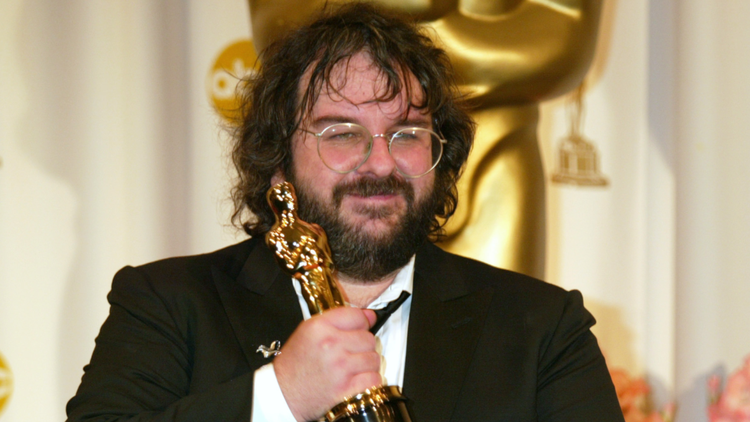 Peter Jackson