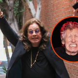 Ozzy Osbourne, Roger Waters