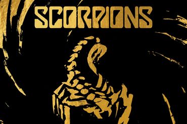 Scorpions