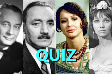 Quiz z imion w PRL-u