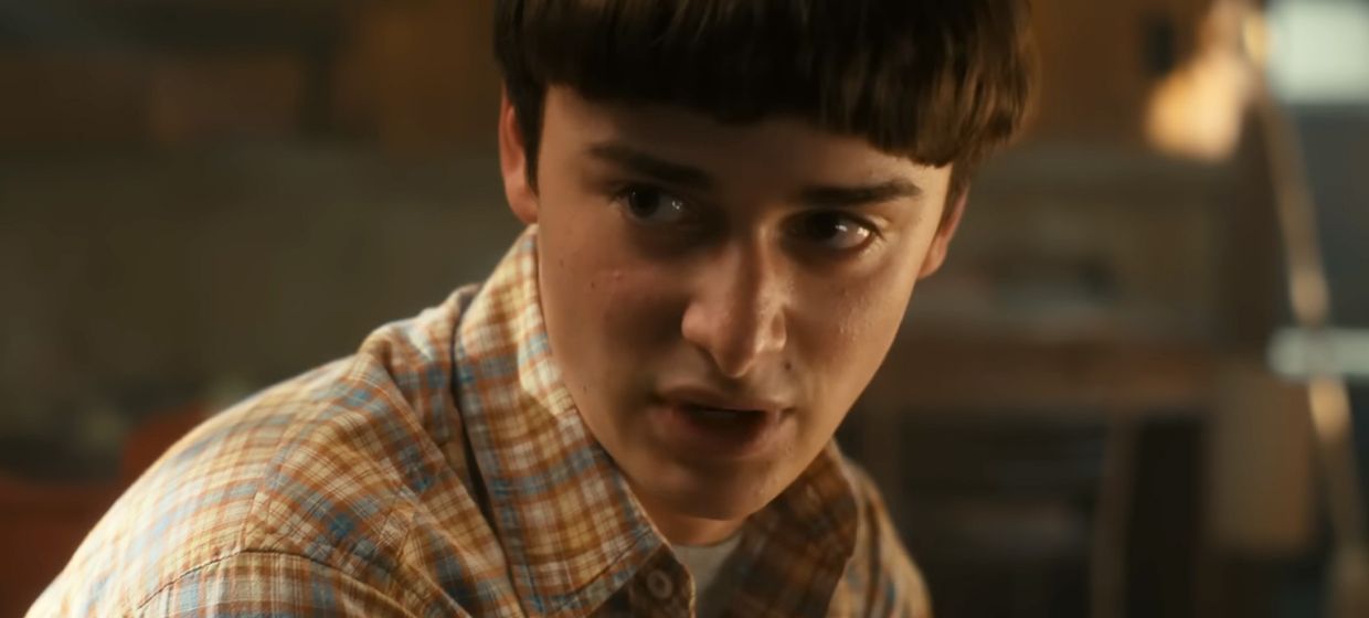 Stranger Things