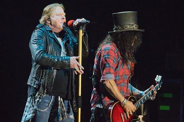 Guns N’ Roses