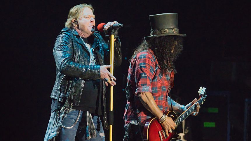 Guns N’ Roses