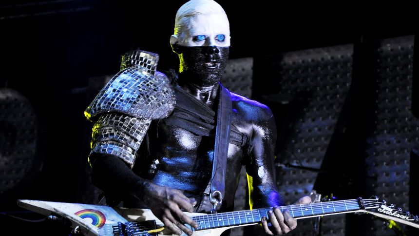 Limp Bizkit