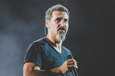 Serj Tankian
