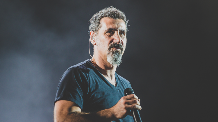 Serj Tankian