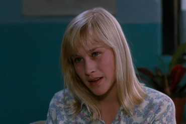 Rozdzielenie - Patricia Arquette - kadr z serialu Apple TV