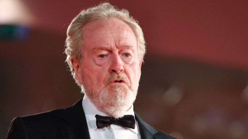Ridley Scott