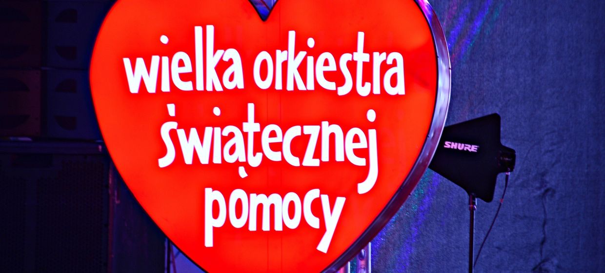 WOŚP