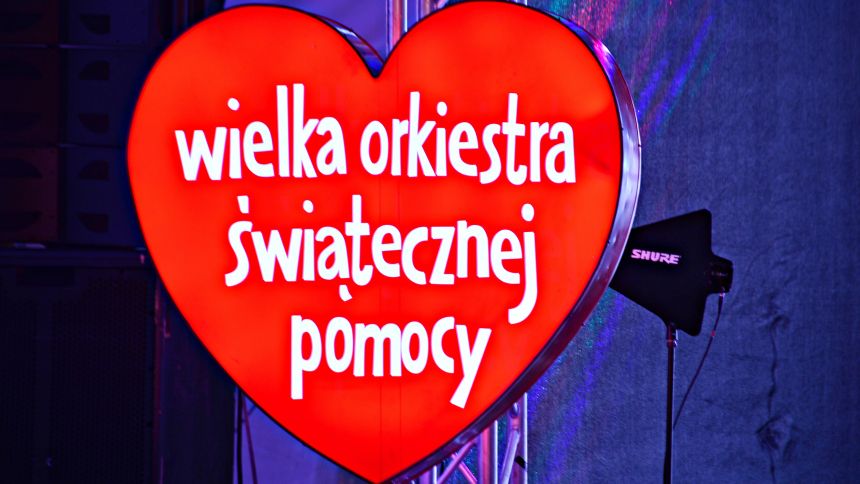 WOŚP