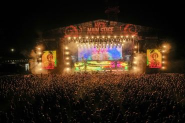 Mystic Festival 