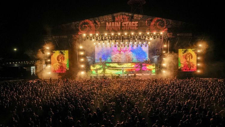 Mystic Festival 
