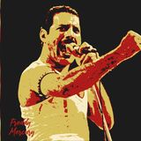 Freddie Mercury