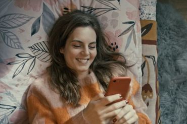 Dom dobry - kadr z filmu