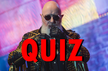 Judas Priest, Rob Halford