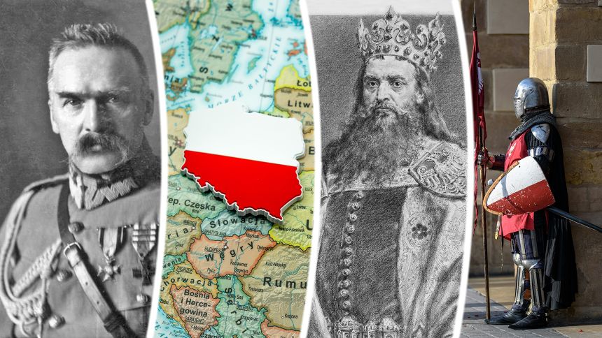 Quiz historyczny