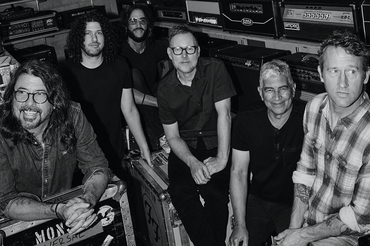 Foo Fighters