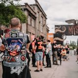 Mystic Festival