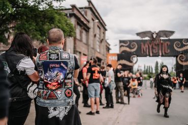 Mystic Festival