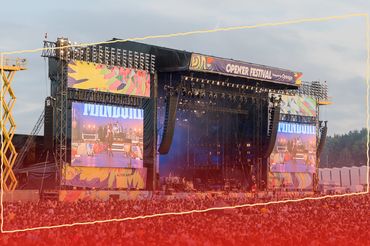 Open'er Festival
