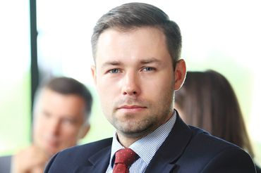 Człowiek sukcesu