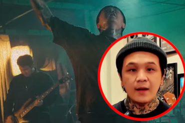 Annalynn - Nathaphon Jutathaveewan