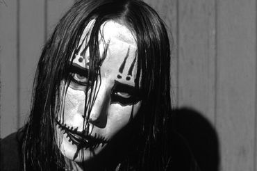 Joey Jordison