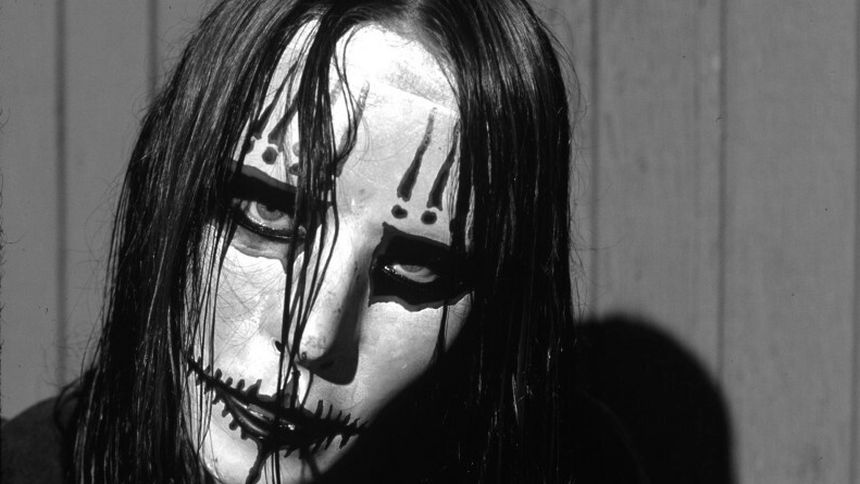 Joey Jordison