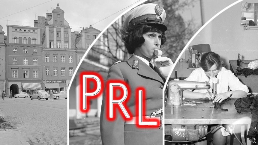 PRL