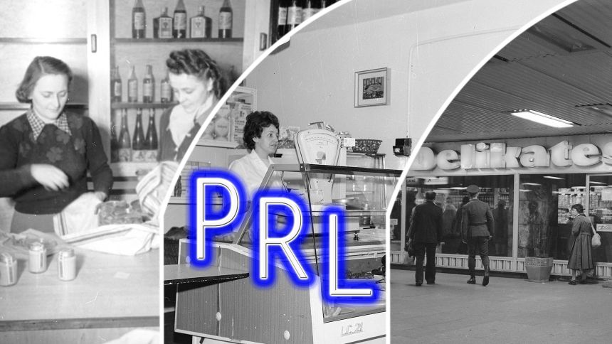 PRL