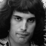 Freddie Mercury