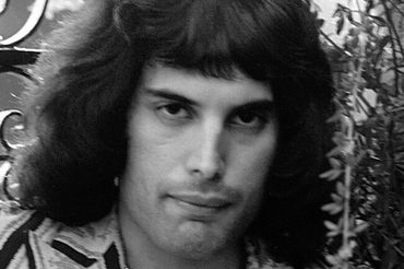 Freddie Mercury