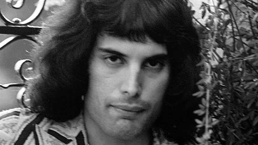 Freddie Mercury
