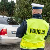 Kontrola pojazdu - materiał poglądowy