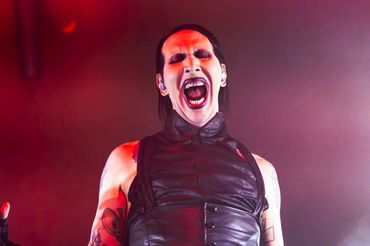 Manson
