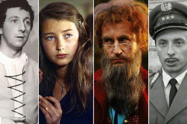 Quiz - seriale i filmy dla dzieci i młodzieży z czasów PRL