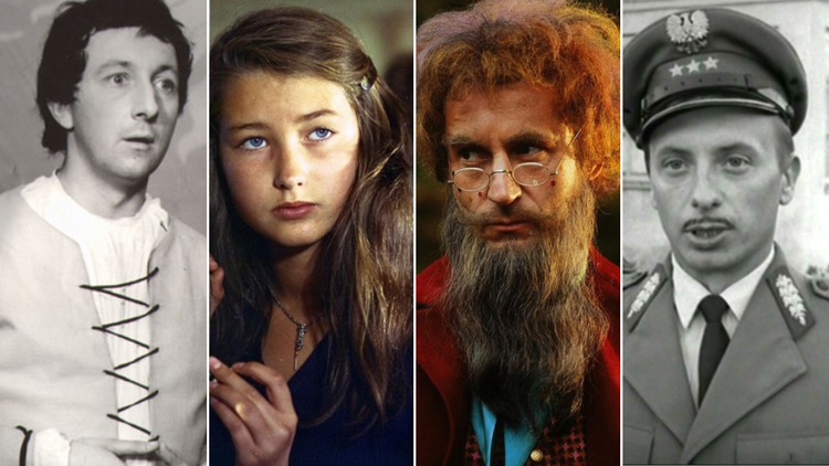 Quiz - seriale i filmy dla dzieci i młodzieży z czasów PRL