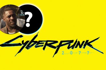 Cyberpunk