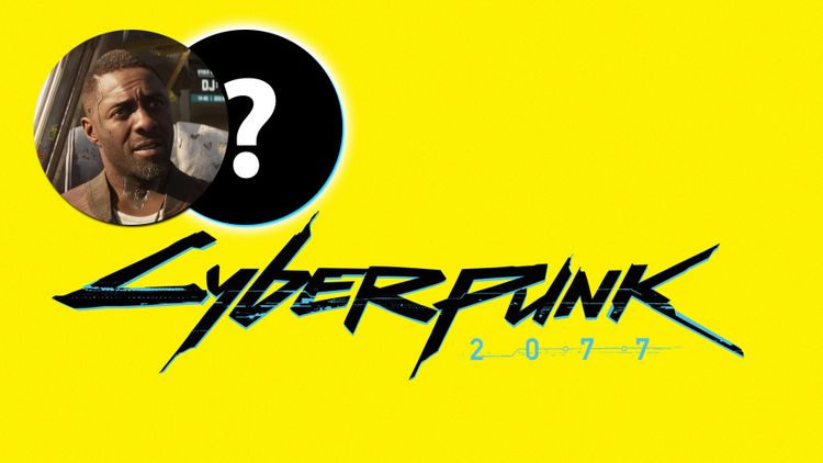 Cyberpunk